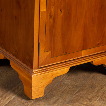 英国 クラシック エドワーディアン ブックケース