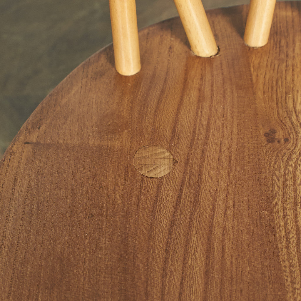 ERCOL Lattice Chair #74449