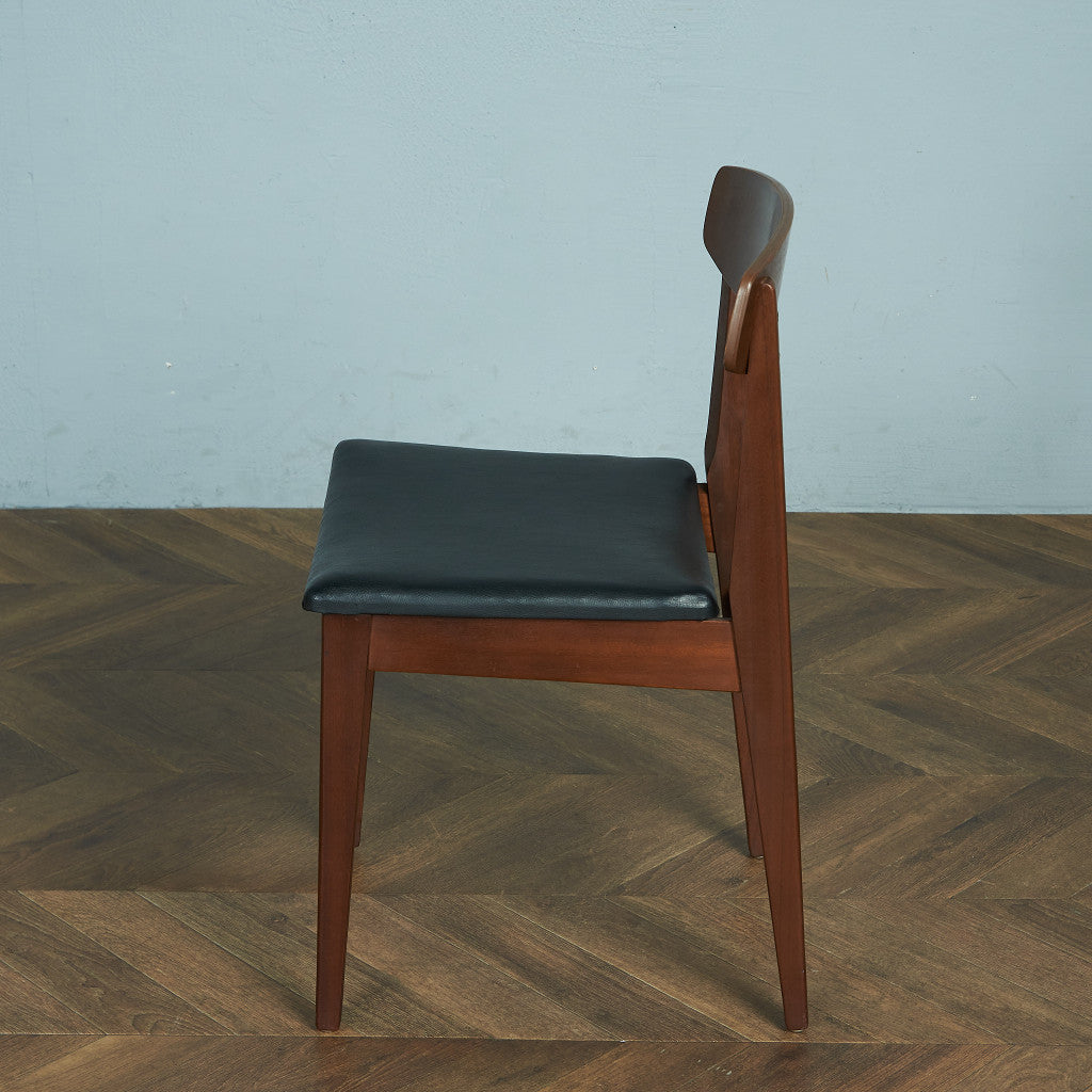 British Vintage Dining Chair #73922