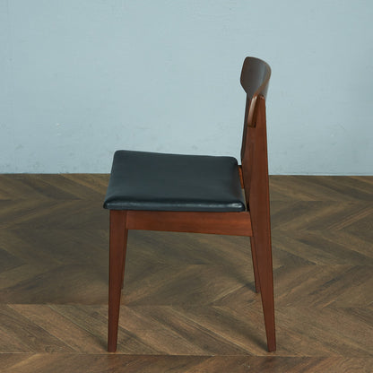 British Vintage Dining Chair #73922