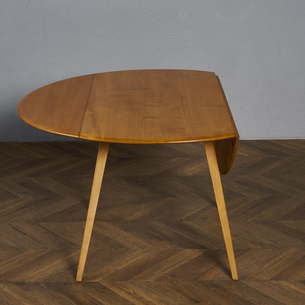 アーコール ERCOL ヴィンテージ バタフライテーブル #87188