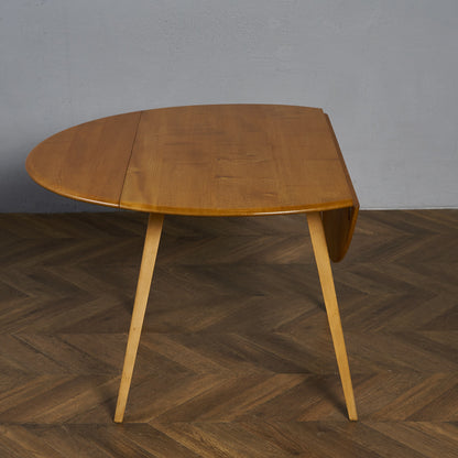 アーコール ERCOL ヴィンテージ バタフライテーブル #87188