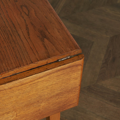British Vintage Butterfly Desk #81825