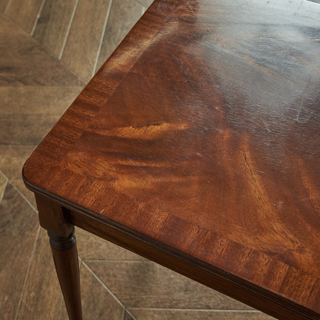 British Classic Nesting Table #74774