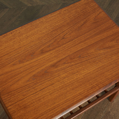 ファイン レディオブ バンべリー FYNE LADYE of BANBURY ヴィンテージ コーヒーテーブル #79364
