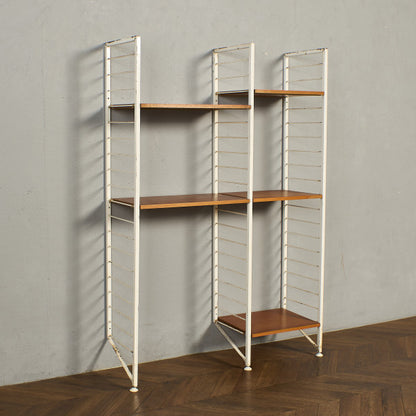 Ladderax ウォールユニット シェルフ