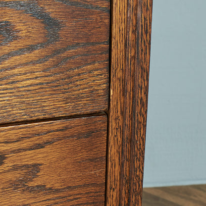 Webber Furniture 英国アンティーク ビューローブックケース