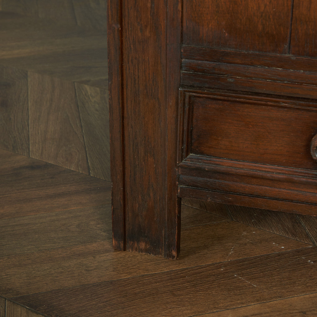 STRONGBOW FURNITURE Blanket Box #80488