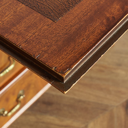 Northampton Cabinet Company ライティングビューロー