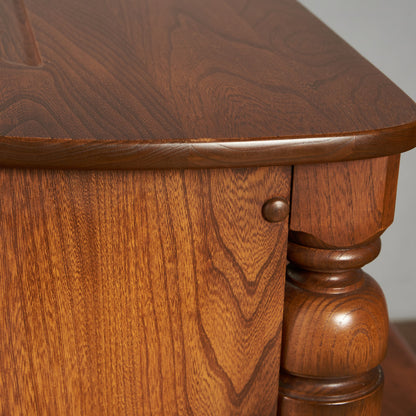 アーコール ERCOL オールドコロニアル コートカップボード #86939