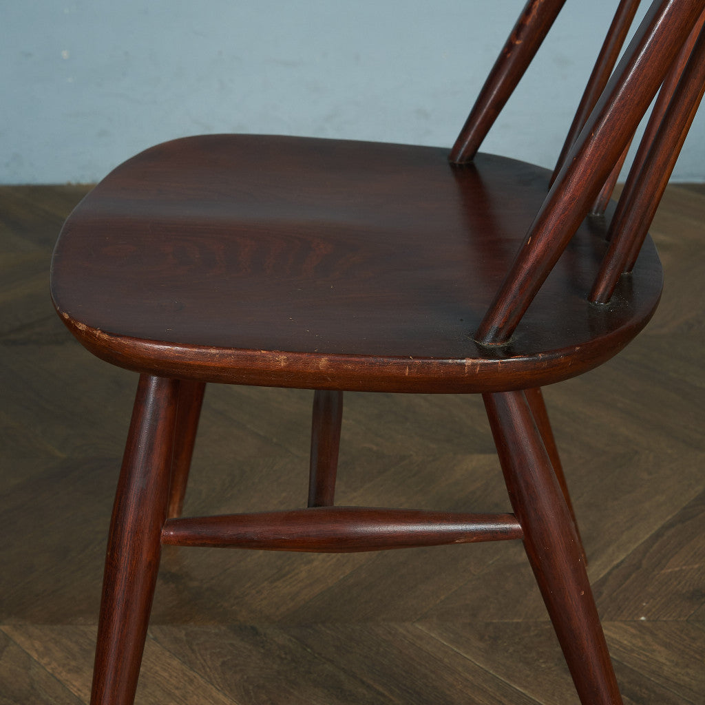 ERCOL Quaker Chair #66083