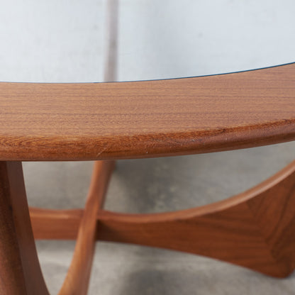 サーキュラー アストロテーブル Occasional Table (8040)