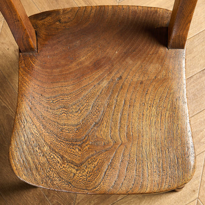 英国 クラシック ワイコムチェア