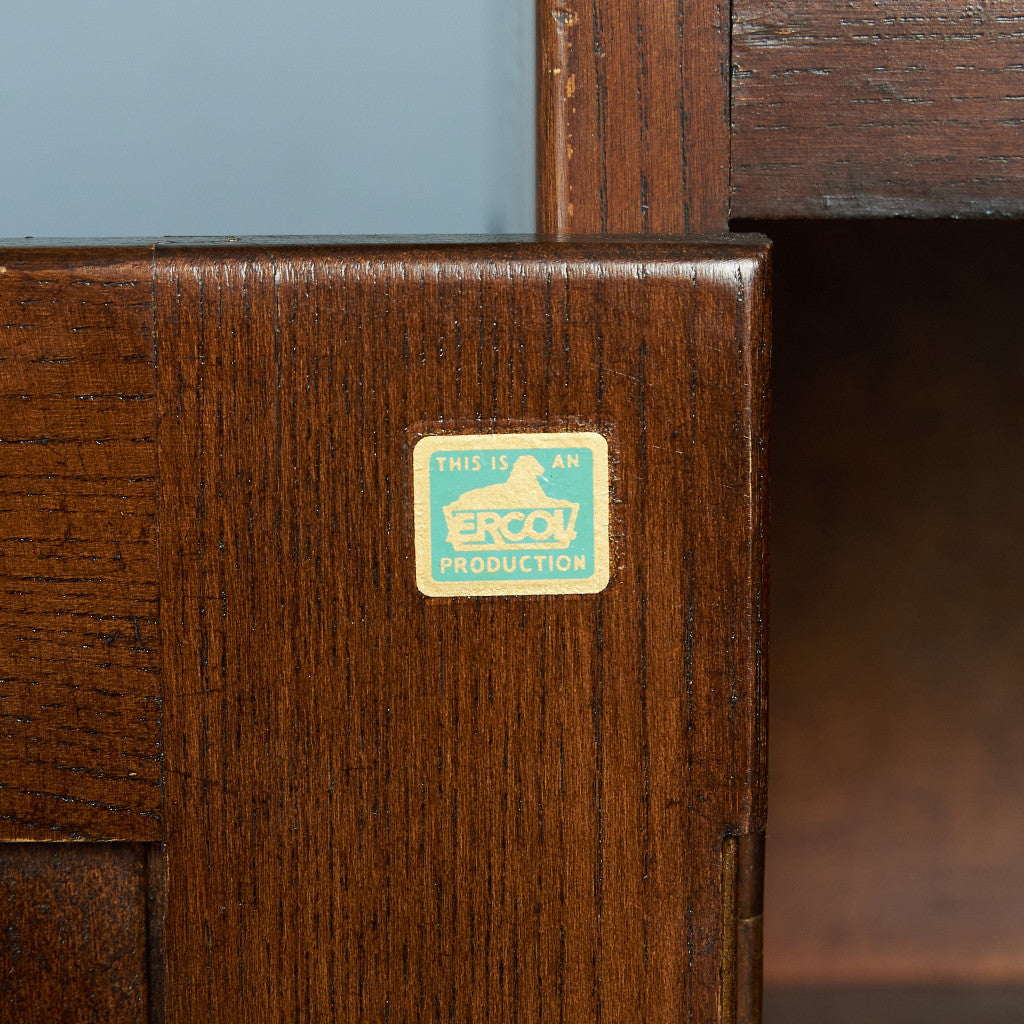 アーコール ERCOL ウィンザー サービング キャビネット #83675