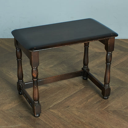 Priory Oak Nesting Tables #74928