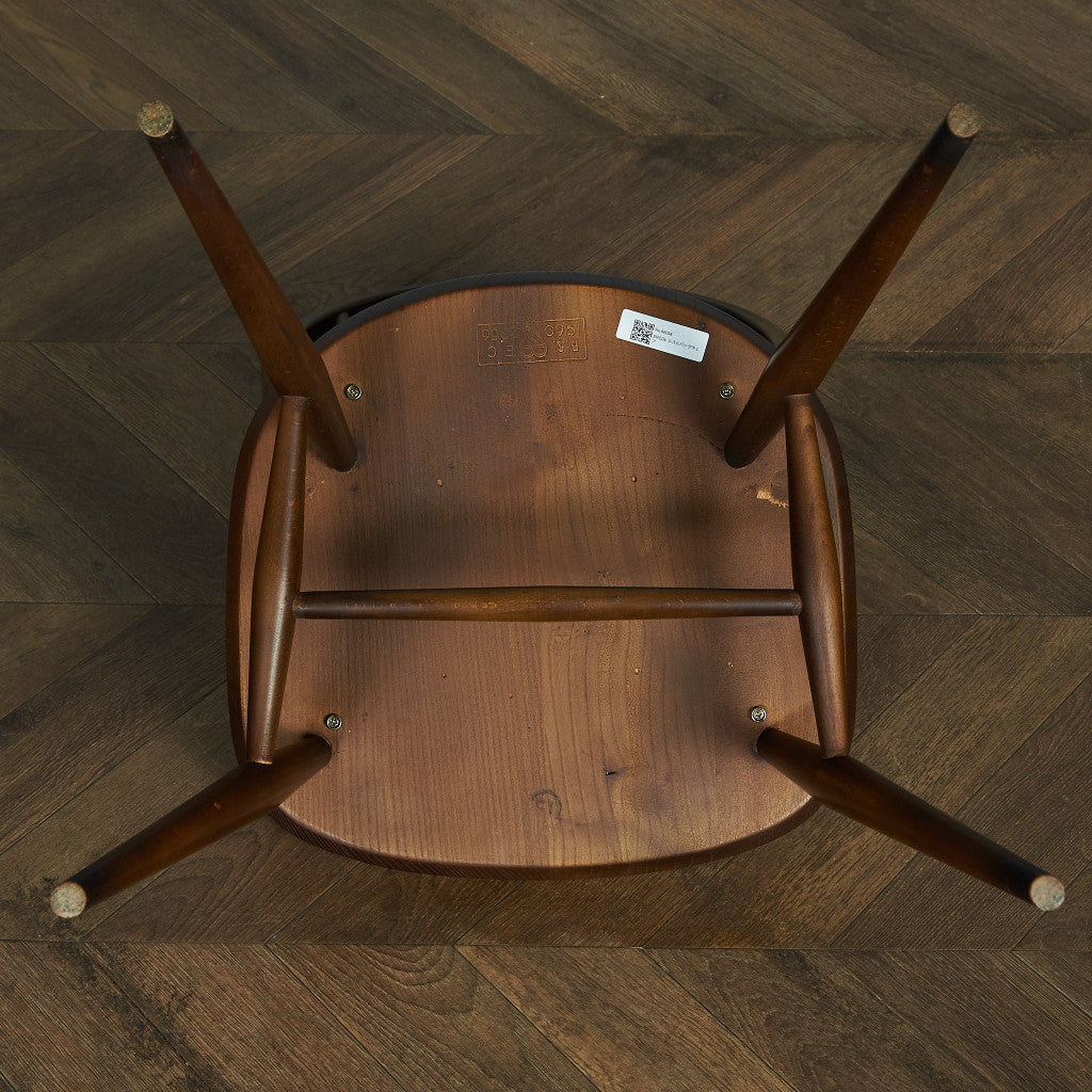 ERCOL Thistleback Chair #66098