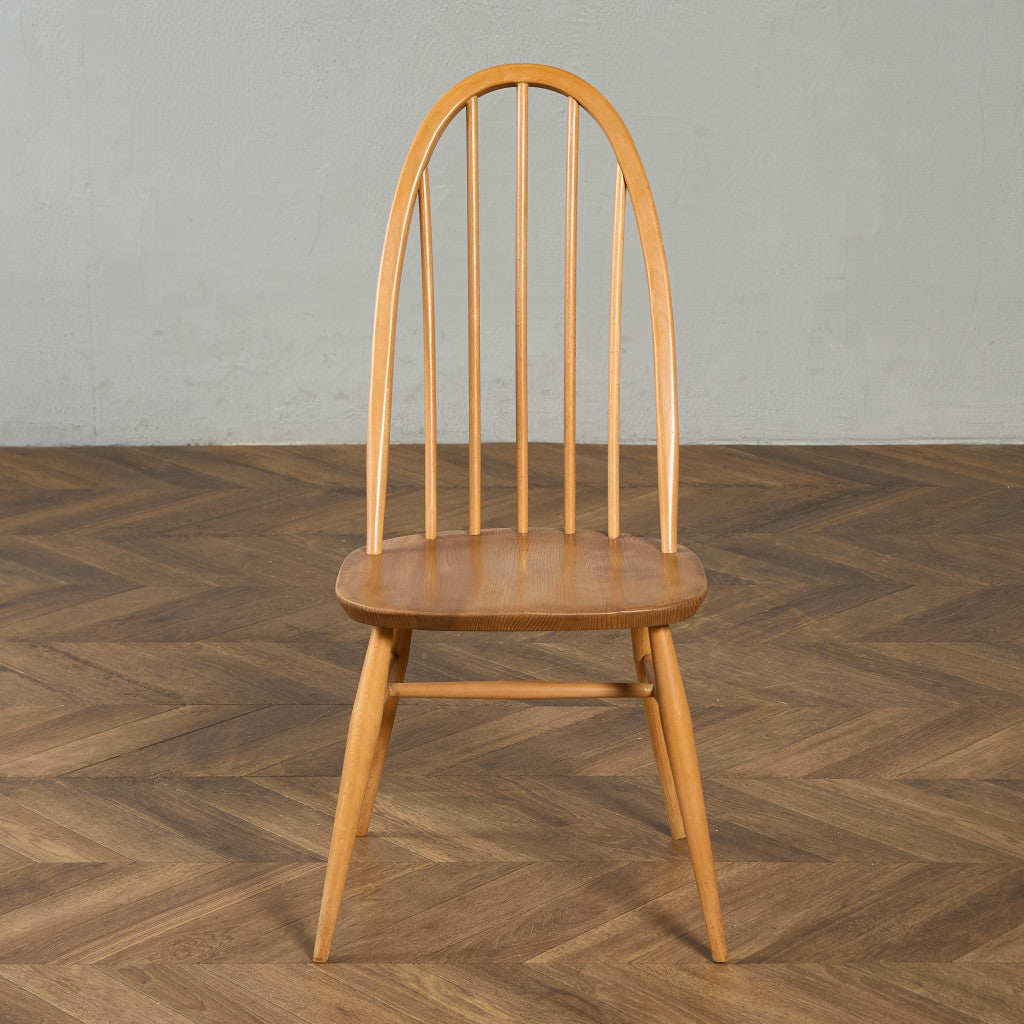 アーコール ERCOL クエーカーチェア #89755