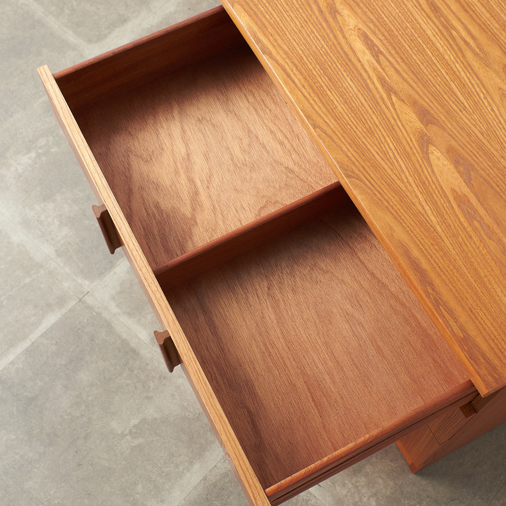 [67574][G-PLAN] Vintage 3-drawer chest