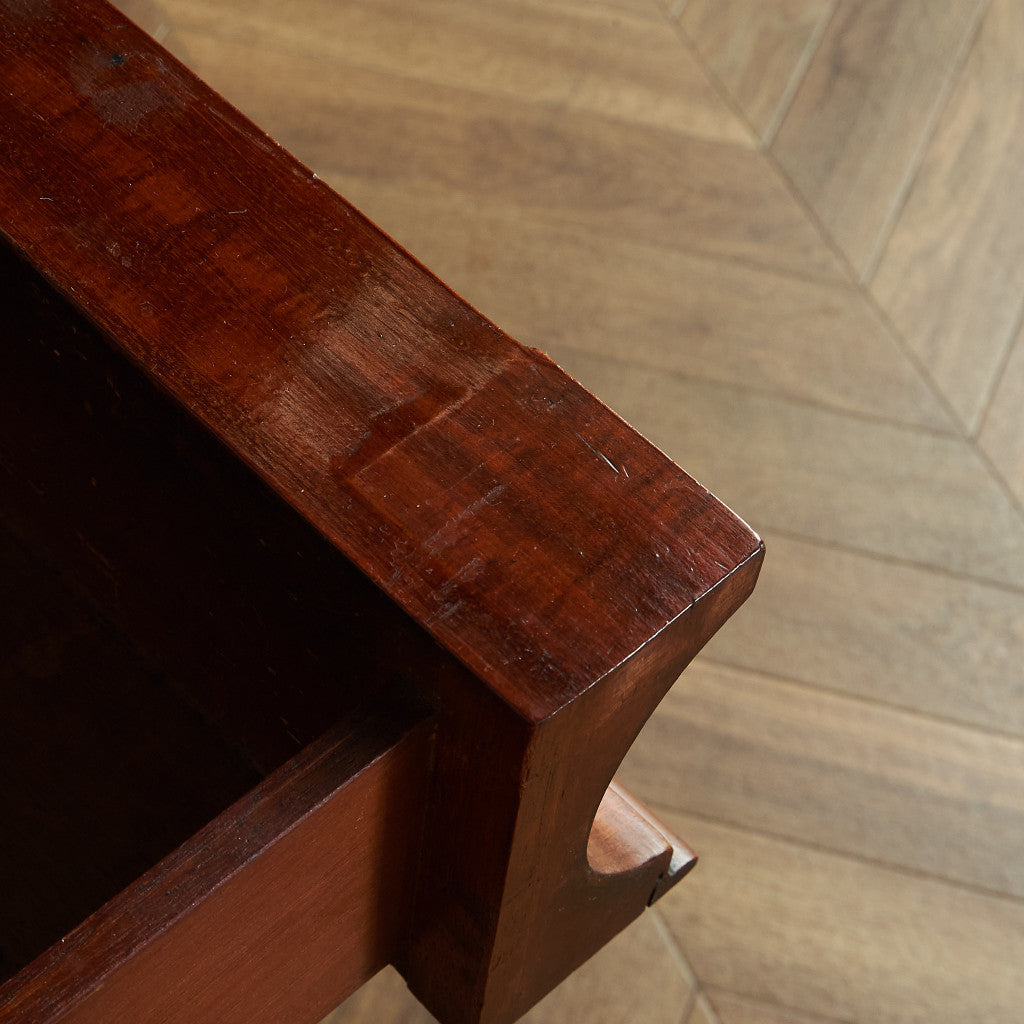 British Classic Sideboard #81726