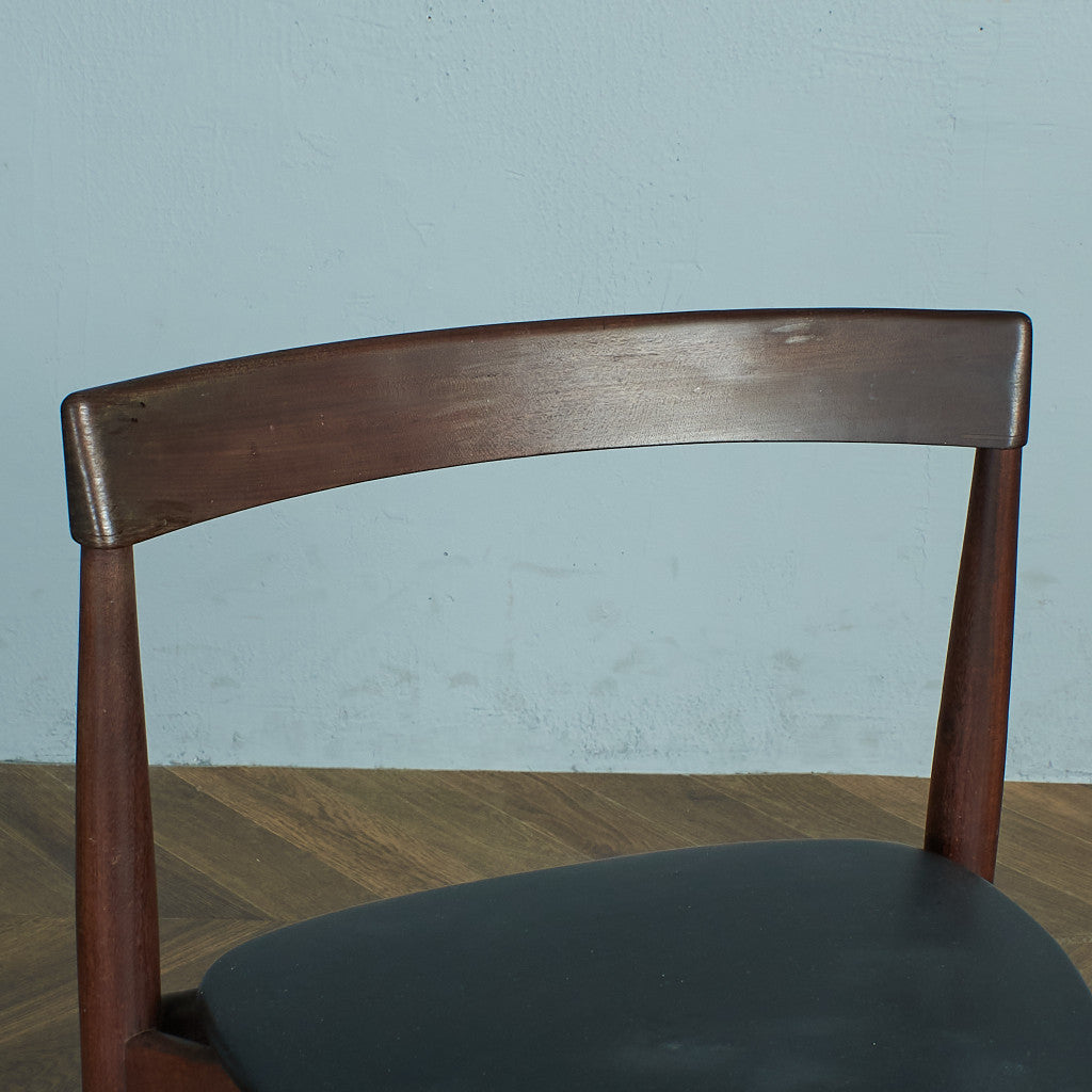 Frem Rojle Vintage Chair #77485