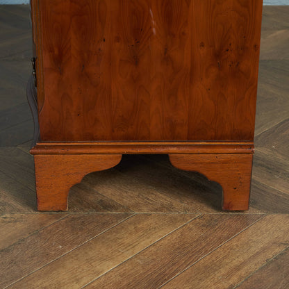 British Classic 4-Drawer Chest #84754