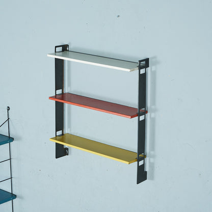 TOMADO Vintage Wall Rack #81877
