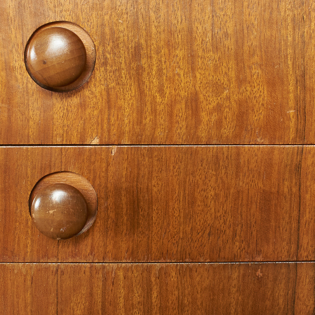British Vintage Sideboard #77850