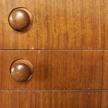 British Vintage Sideboard #77850