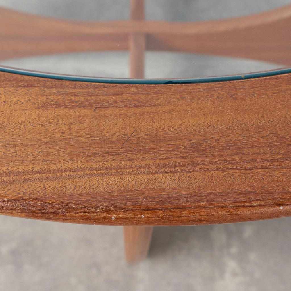 サーキュラー アストロテーブル Occasional Table (8040)