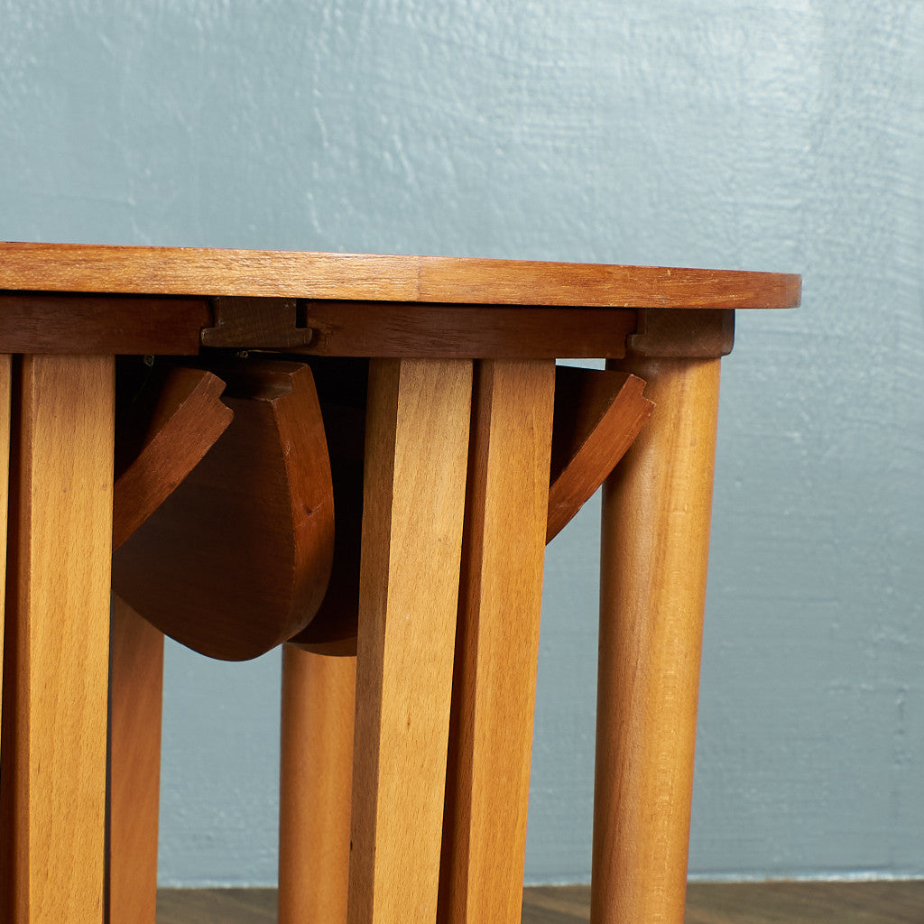 [67643] Novy Domov Poul Hundevad nesting table