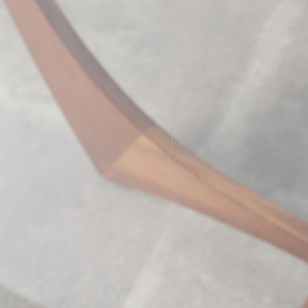 サーキュラー アストロテーブル Occasional Table (8040)