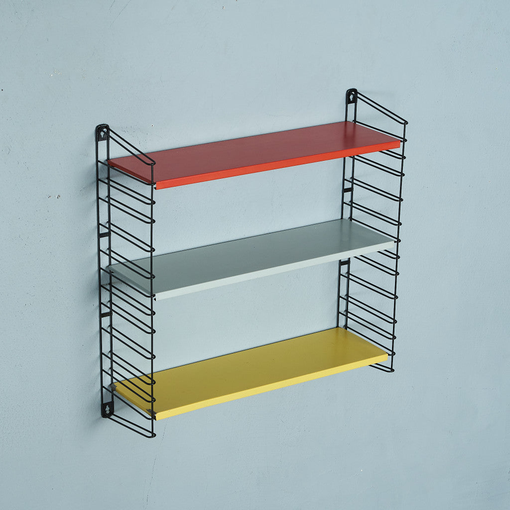 TOMADO Vintage Wall Rack #81921