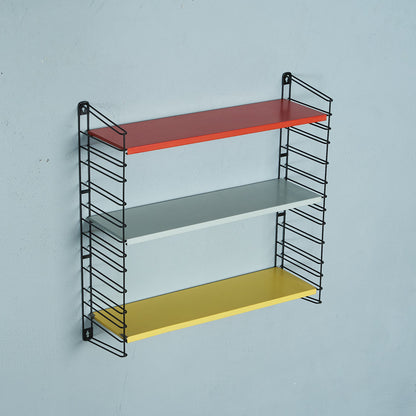 TOMADO Vintage Wall Rack #81921