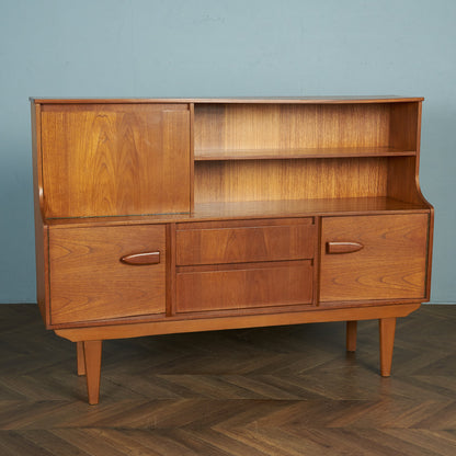 Jentique Vintage High Sideboard #80419