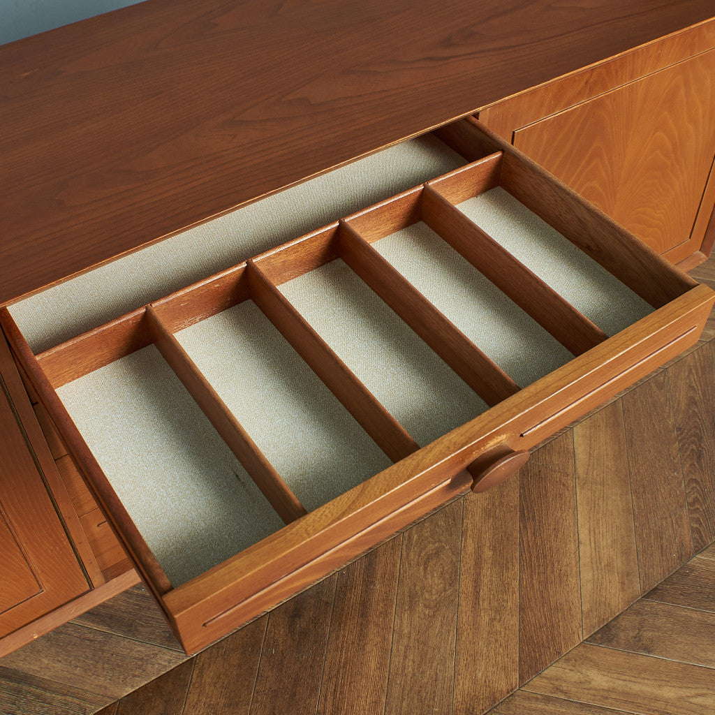 Scandart Ltd Vintage Long Sideboard #81099