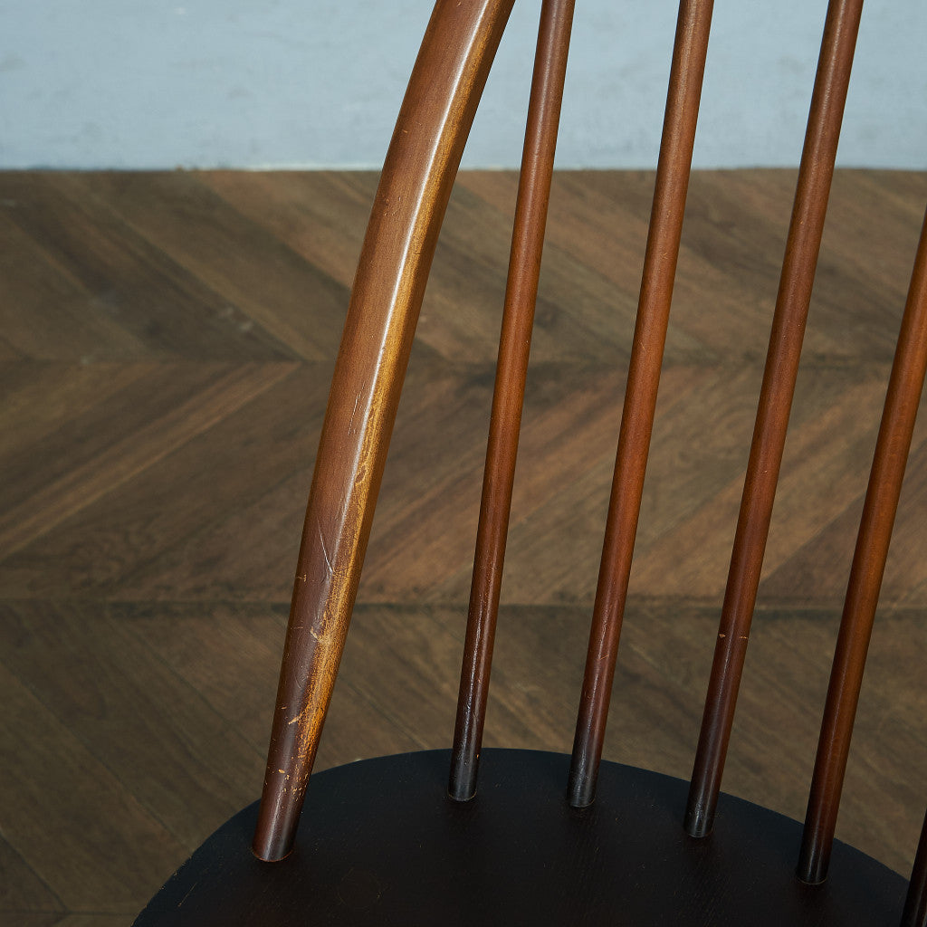 アーコール ERCOL クエーカーチェア #73949