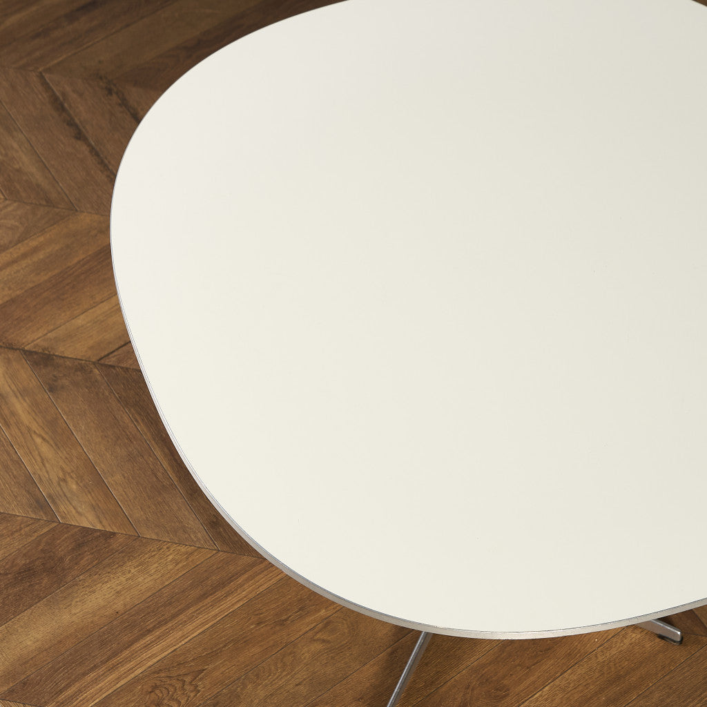 Fritz Hansen A603 Super-circular Table スーパー円テーブル
