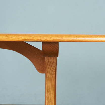 アーコール ERCOL トレッスル ダイニングテーブル (822) #80459