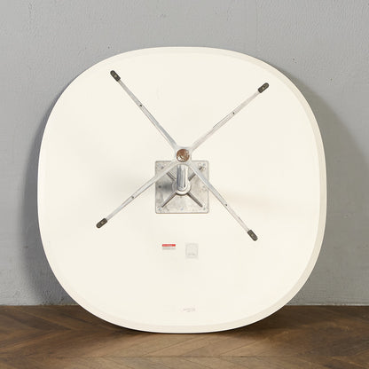 A603 Super-circular Table スーパー円テーブル