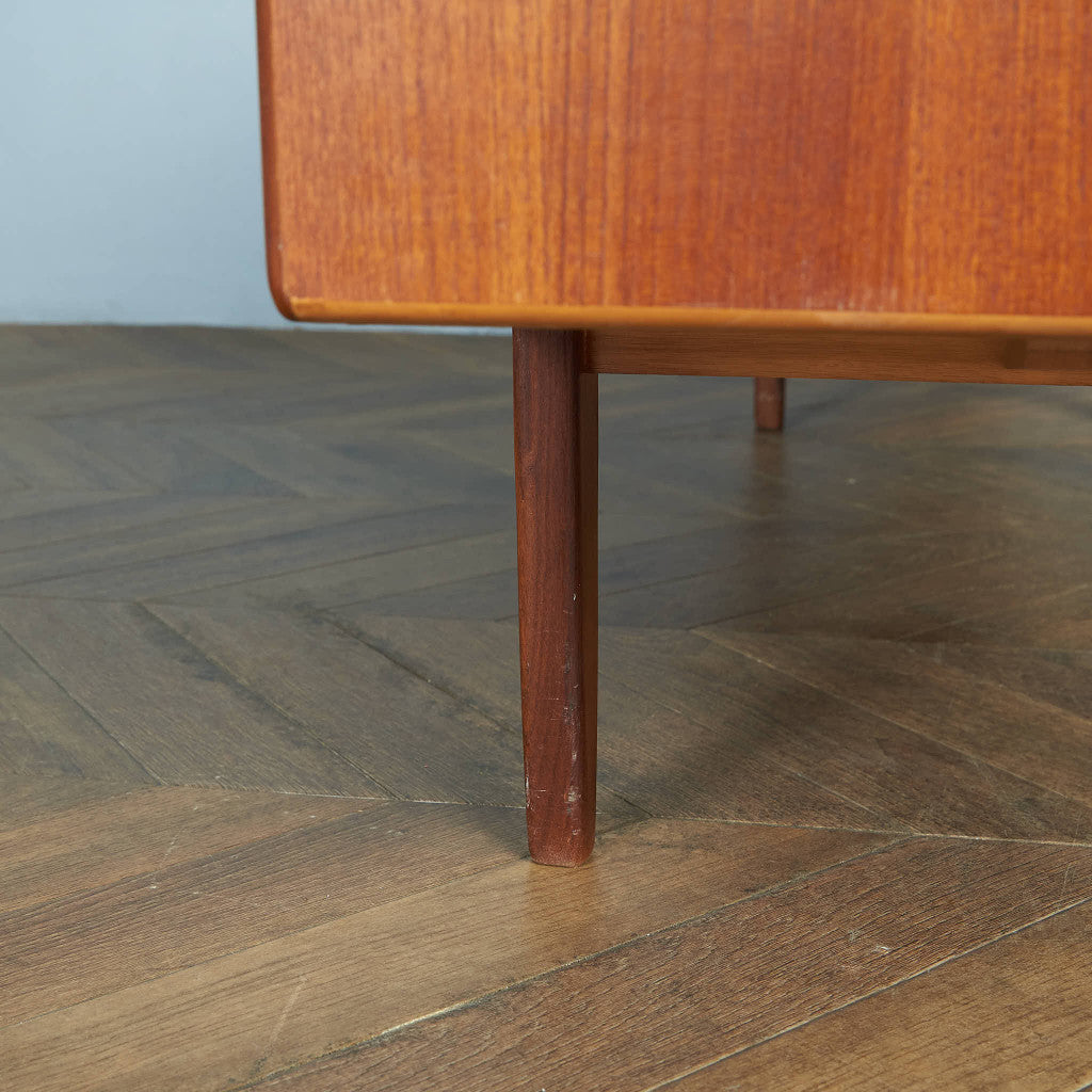 G-PLAN New Fresco Vintage Desk #83754
