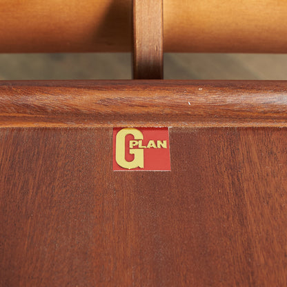 G-PLAN Extension Round Dining Table #74514