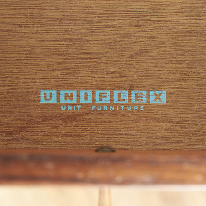 ユニフレックス Uniflex Furniture ヴィンテージ サイドボード #85359
