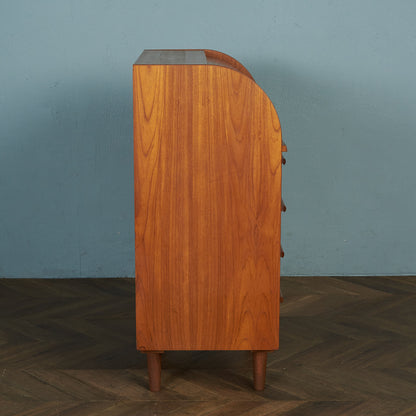 SM Danish Vintage Writing Bureau #80429