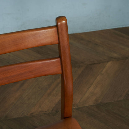 White &amp; Newton Vintage Dining Chair #85276