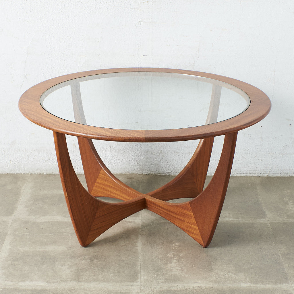 サーキュラー アストロテーブル Occasional Table (8040)