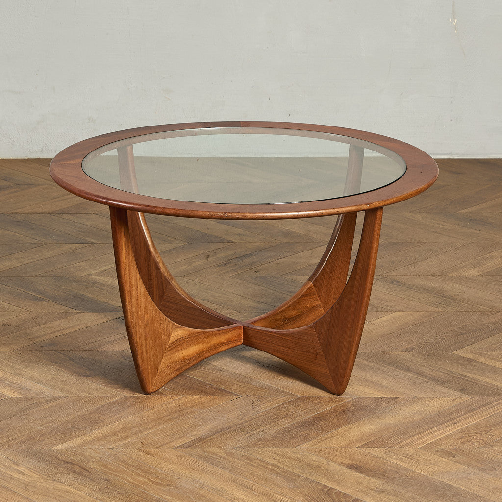 サーキュラー アストロ センターテーブル Occasional Table (8040)