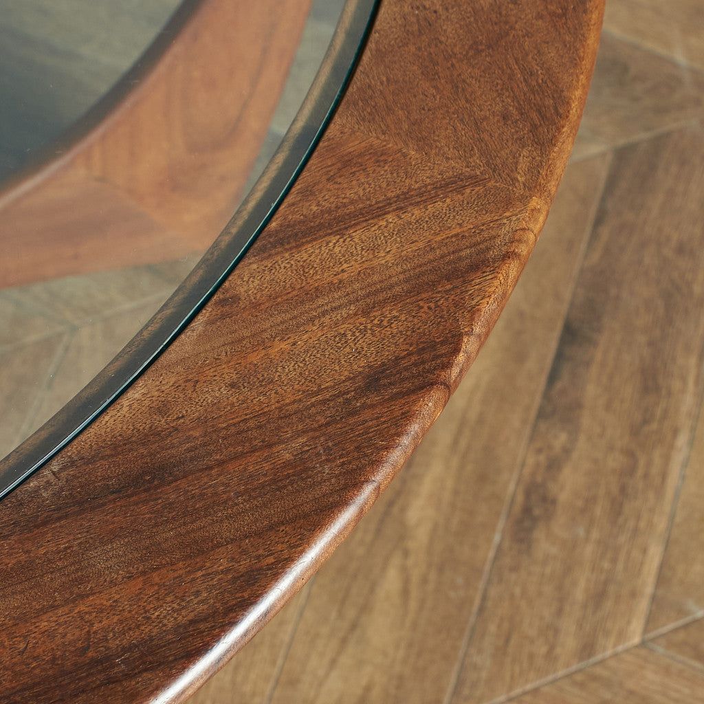サーキュラー アストロテーブル Occasional Table (8040)