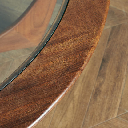 サーキュラー アストロテーブル Occasional Table (8040)