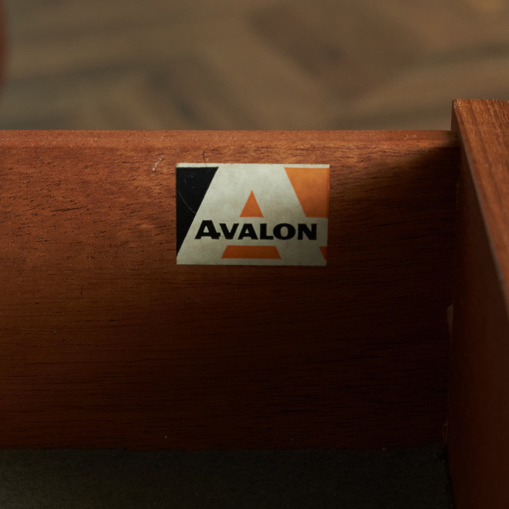 AVALON Vintage Sideboard #80486
