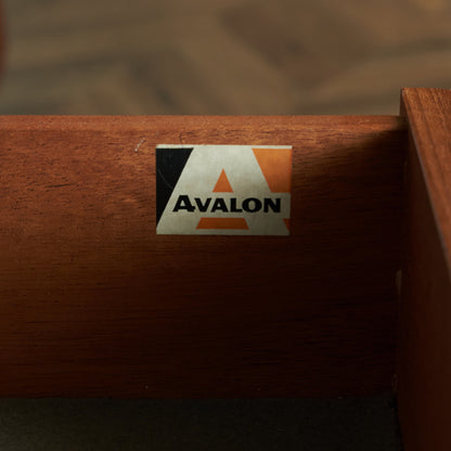 AVALON Vintage Sideboard #80486